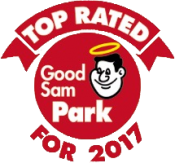 Good-Sam-Park-2017-Logo-Top-Rated